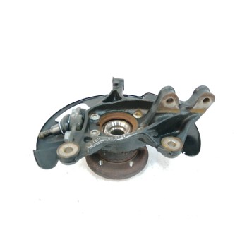 Recambio de mangueta delantera izquierda para volkswagen crafter kasten (sy) 2.0 tdi referencia OEM IAM   