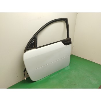 Recambio de puerta delantera izquierda para smart forfour 1.1 cat referencia OEM IAM   