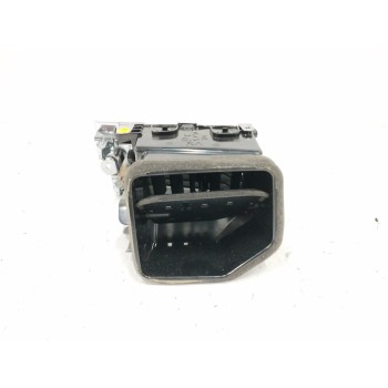 Recambio de rejilla aireadora para nissan pulsar (c13) 1.5 turbodiesel cat referencia OEM IAM 687613ZL0A LADO DERECHO 