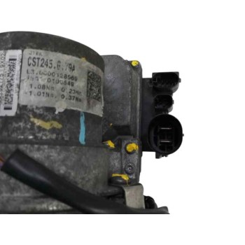 Recambio de cremallera direccion para mercedes-benz clase b (w245) 2.0 cdi cat referencia OEM IAM 6700001832  