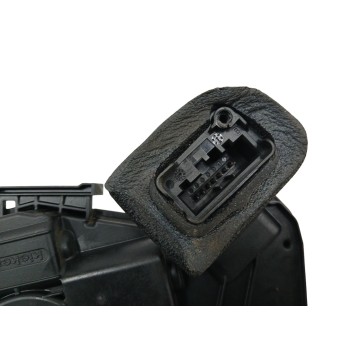 Recambio de cerradura puerta delantera derecha para seat leon sc (5f5) 1.4 16v tsi referencia OEM IAM 5K1837016J  