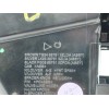 Recambio de rejilla aireadora para nissan pulsar (c13) 1.5 turbodiesel cat referencia OEM IAM 687613ZL0A LADO DERECHO 