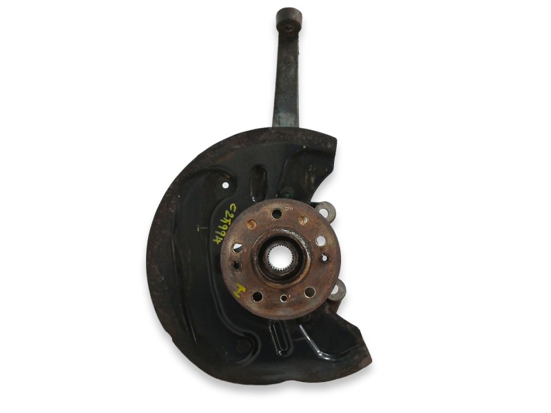 Recambio de mangueta delantera izquierda para mercedes-benz clase r (w251) 3.0 cdi cat referencia OEM IAM A2513301320 Recambio de mangueta delantera izquierda para mercedes-benz clase r (w251) 3.0 cdi cat referencia OEM IAM A2513301320