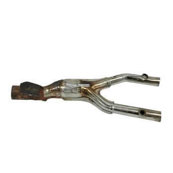 Recambio de catalizador para bmw r 1200 gs r 1200 gs referencia OEM IAM 18518530579  