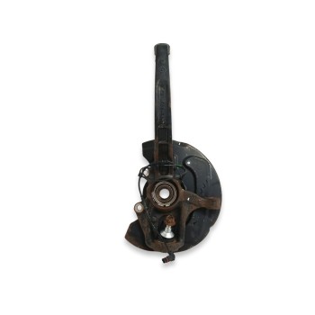 Recambio de mangueta delantera izquierda para mercedes-benz clase r (w251) 3.0 cdi cat referencia OEM IAM A2513301320  