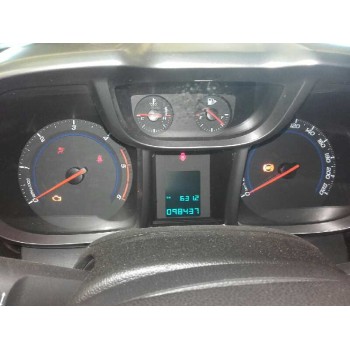 Recambio de cuadro instrumentos para chevrolet orlando lt+ referencia OEM IAM 95218099  