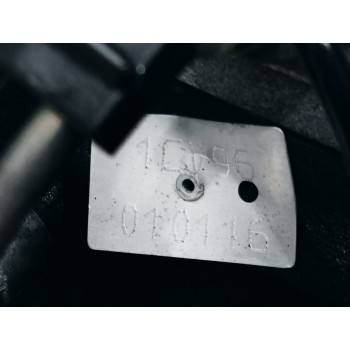 Recambio de motor completo para citroën c15 1.8 diesel (161) referencia OEM IAM 161A  