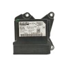 Recambio de centralita airbag para citroën c4 picasso 1.6 blue-hdi fap referencia OEM IAM 9807547380 620644600 