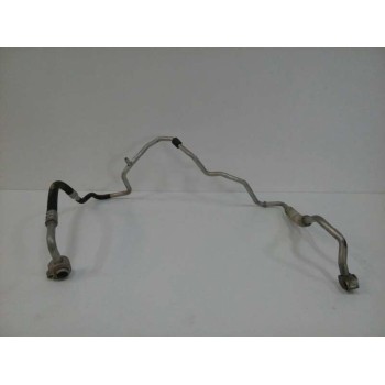 Recambio de tubos aire acondicionado para skoda fabia (5j2 ) sport referencia OEM IAM   