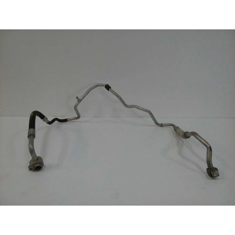 Recambio de tubos aire acondicionado para skoda fabia (5j2 ) sport referencia OEM IAM   