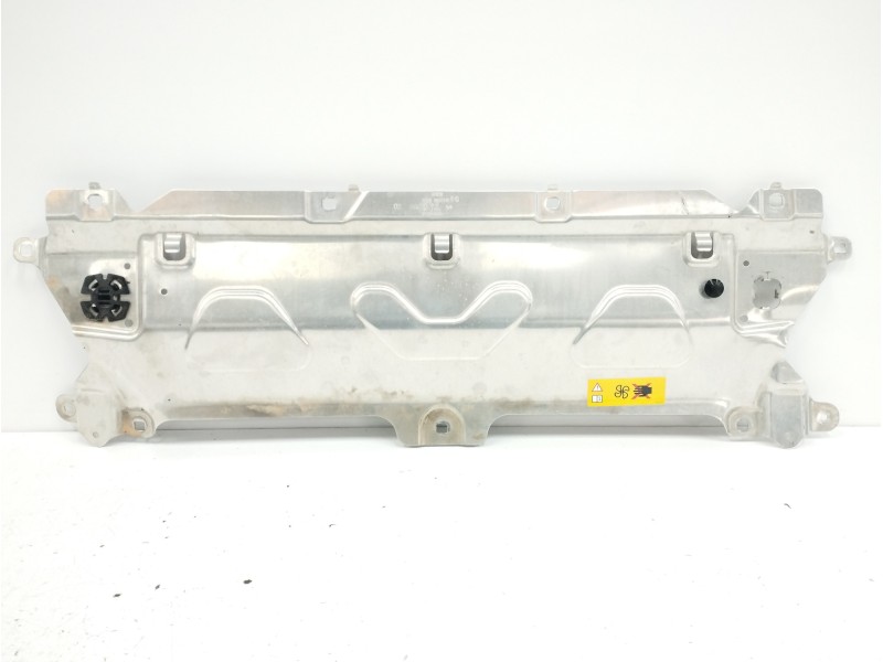 Recambio de moldura para bmw serie x3 (g01) 2.0 referencia OEM IAM 51647400110 UNION TRANSVERSAL DELANTERA 