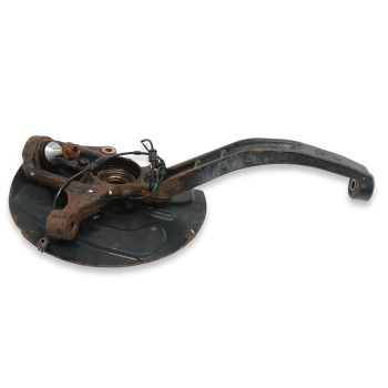 Recambio de mangueta delantera izquierda para mercedes-benz clase r (w251) 3.0 cdi cat referencia OEM IAM A2513301320  