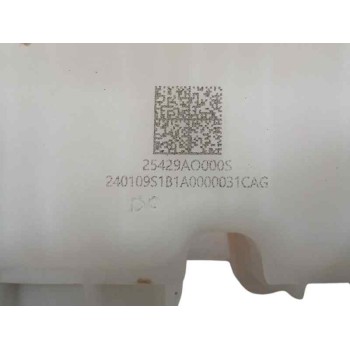 Recambio de deposito expansion para kia niro ii (sg2) ev referencia OEM IAM 25429AO000S  