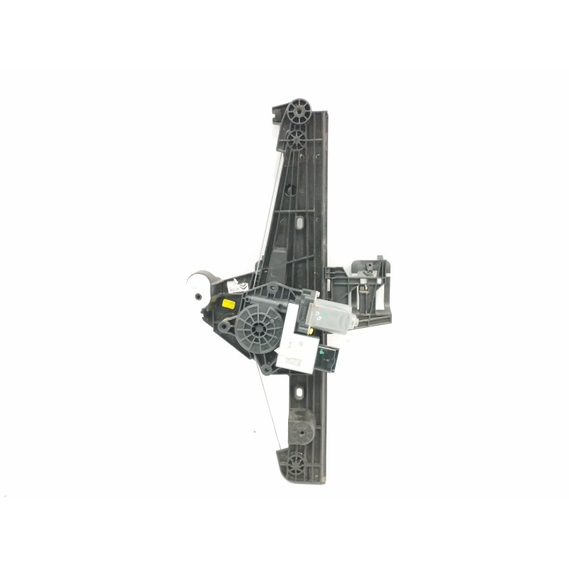 Recambio de elevalunas trasero derecho para citroën c4 iii (ba_, bb_, bc_) 1.2 puretech 130 (bahnsa, bahnsb) referencia OEM IAM 