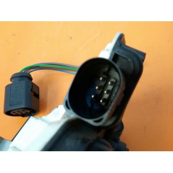 Recambio de cerradura puerta trasera derecha para skoda fabia (5j2 ) sport referencia OEM IAM 5N0839016D  