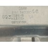 Recambio de moldura para bmw serie x3 (g01) 2.0 referencia OEM IAM 51647400110 UNION TRANSVERSAL DELANTERA 