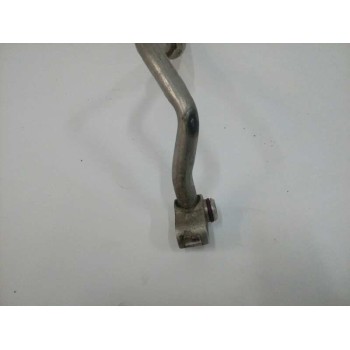 Recambio de tubos aire acondicionado para skoda fabia (5j2 ) sport referencia OEM IAM   