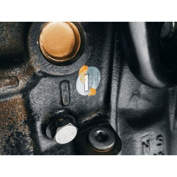 Recambio de motor completo para citroën c15 1.8 diesel (161) referencia OEM IAM 161A  