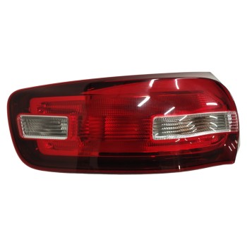 Recambio de piloto trasero derecho para citroën c4 picasso 1.6 blue-hdi fap referencia OEM IAM 9676120680  