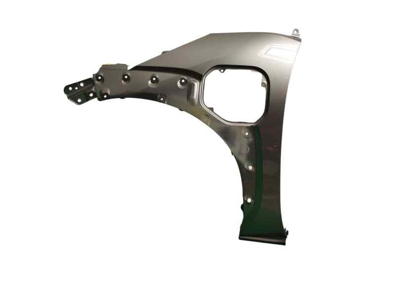 Recambio de aleta delantera izquierda para toyota bz4x (_eam1_) ev (xeam10) referencia OEM IAM OBSERVAR FOTOS Recambio de aleta delantera izquierda para toyota bz4x (_eam1_) ev (xeam10) referencia OEM IAM OBSERVAR FOTOS