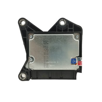 Recambio de centralita airbag para citroën c4 picasso 1.6 blue-hdi fap referencia OEM IAM 9807547380 620644600 