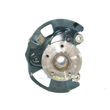 Recambio de mangueta delantera derecha para volkswagen crafter kasten (sy) 2.0 tdi referencia OEM IAM   