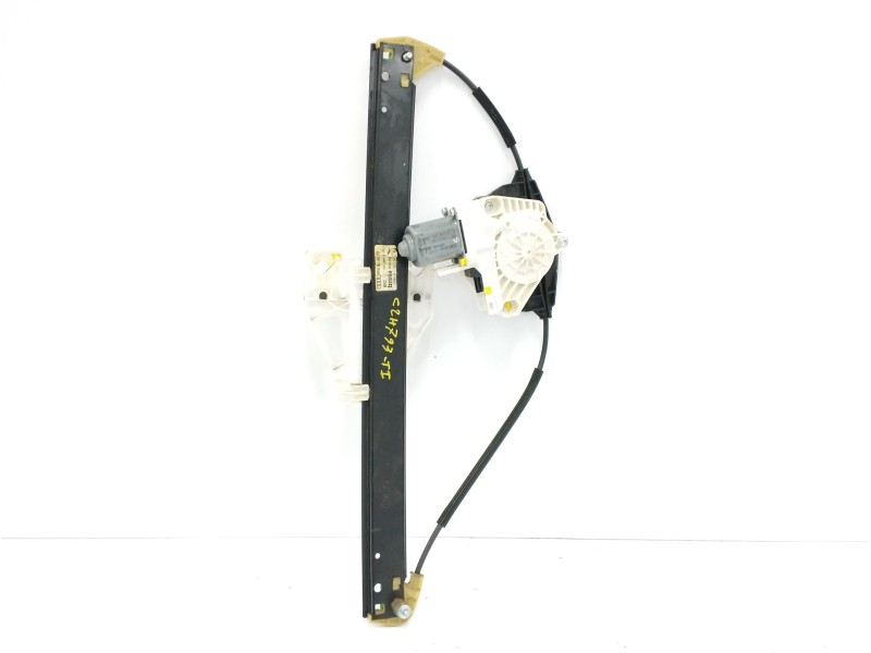 Recambio de elevalunas trasero izquierdo para audi q5 (8r) 2.0 16v tdi referencia OEM IAM 8R0839461D 8K0959811A Recambio de elevalunas trasero izquierdo para audi q5 (8r) 2.0 16v tdi referencia OEM IAM 8R0839461D 8K0959811A
