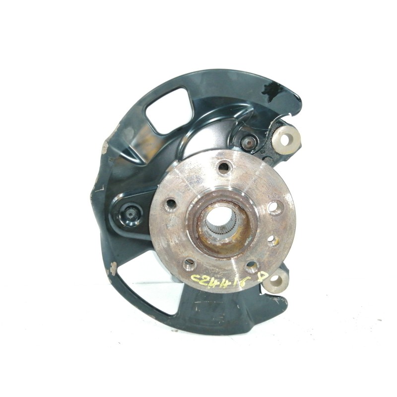 Recambio de mangueta delantera derecha para volkswagen crafter kasten (sy) 2.0 tdi referencia OEM IAM   