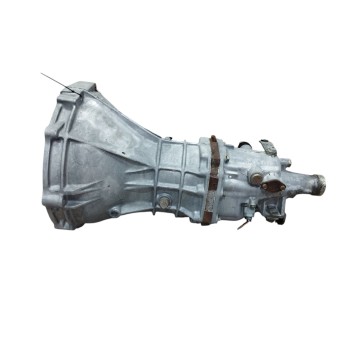 Recambio de caja cambios para nissan vanette (c 220) 2.0 diesel referencia OEM IAM   