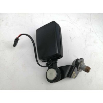 Recambio de enganche cinturon derecho para mini mini (f56) 1.5 12v referencia OEM IAM 7362070 TRASERO 34180806C