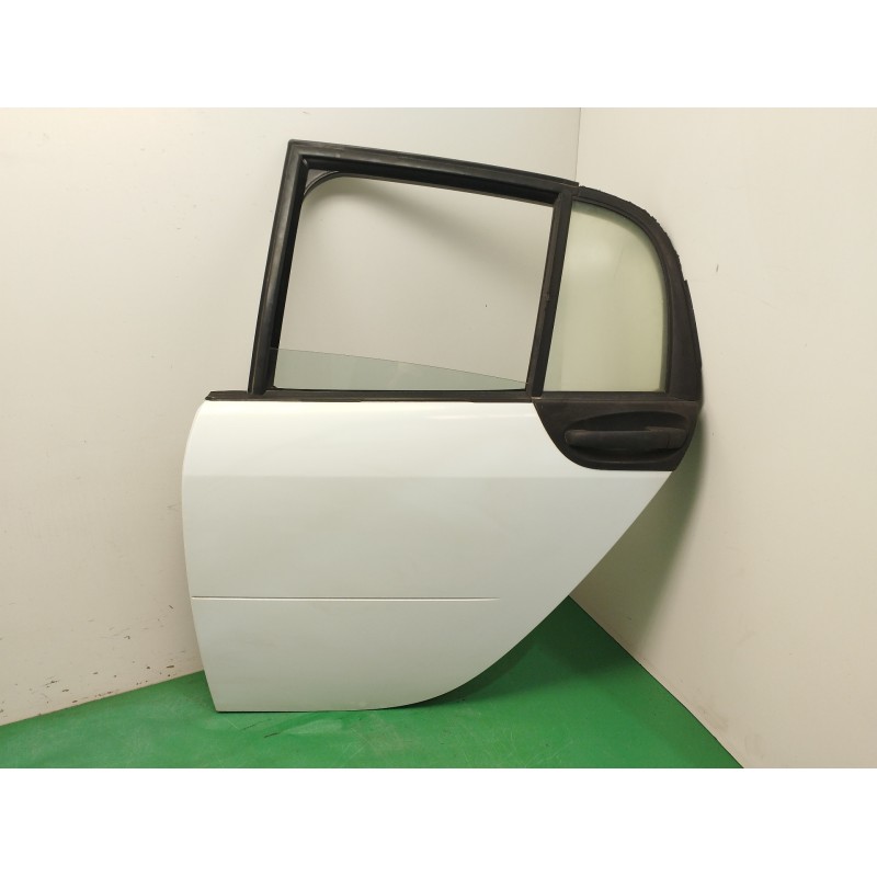 Recambio de puerta trasera izquierda para smart forfour 1.1 cat referencia OEM IAM  OBSERVAR FOTOS 