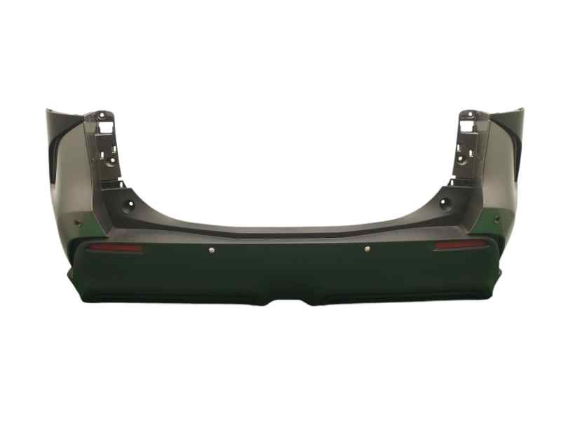 Recambio de paragolpes trasero para toyota bz4x (_eam1_) ev (xeam10) referencia OEM IAM 5215942260 5215942270 Recambio de paragolpes trasero para toyota bz4x (_eam1_) ev (xeam10) referencia OEM IAM 5215942260 5215942270