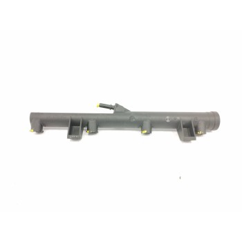 Recambio de rampa inyectora para peugeot 206 berlina gti referencia OEM IAM 9628084680  