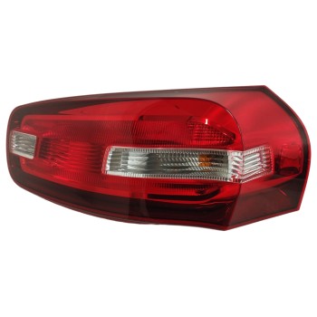 Recambio de piloto trasero derecho para citroën c4 picasso 1.6 blue-hdi fap referencia OEM IAM 9676120680  