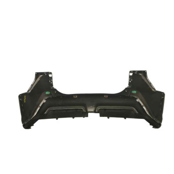 Recambio de paragolpes trasero para toyota bz4x (_eam1_) ev (xeam10) referencia OEM IAM 5215942260 5215942270 