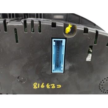 Recambio de cuadro instrumentos para volkswagen passat lim. (362) 2.0 tdi referencia OEM IAM 3AA920970E VEHICULO INGLES A2C53439
