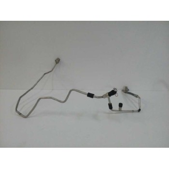 Recambio de tubos aire acondicionado para skoda fabia (5j2 ) sport referencia OEM IAM   