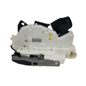 Recambio de cerradura puerta delantera izquierda para seat leon sc (5f5) 1.4 16v tsi referencia OEM IAM 5K1837015J  