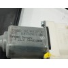 Recambio de elevalunas trasero izquierdo para audi q5 (8r) 2.0 16v tdi referencia OEM IAM 8R0839461D 8K0959811A 