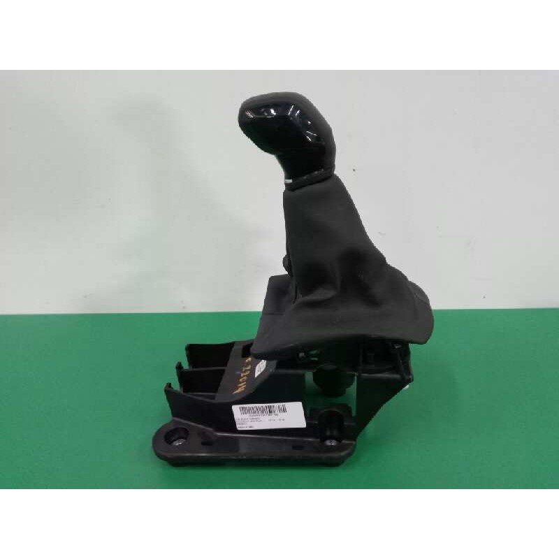 Recambio de palanca cambio para peugeot 208 style referencia OEM IAM 9808161480  