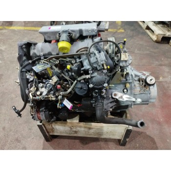 MOTOR COMPLETO 161A 