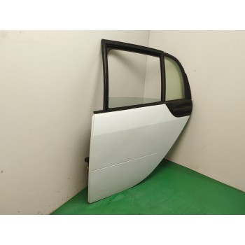 Recambio de puerta trasera izquierda para smart forfour 1.1 cat referencia OEM IAM  OBSERVAR FOTOS 