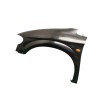 Recambio de aleta delantera izquierda para chrysler voyager (rg) 2.8 crd cat referencia OEM IAM   