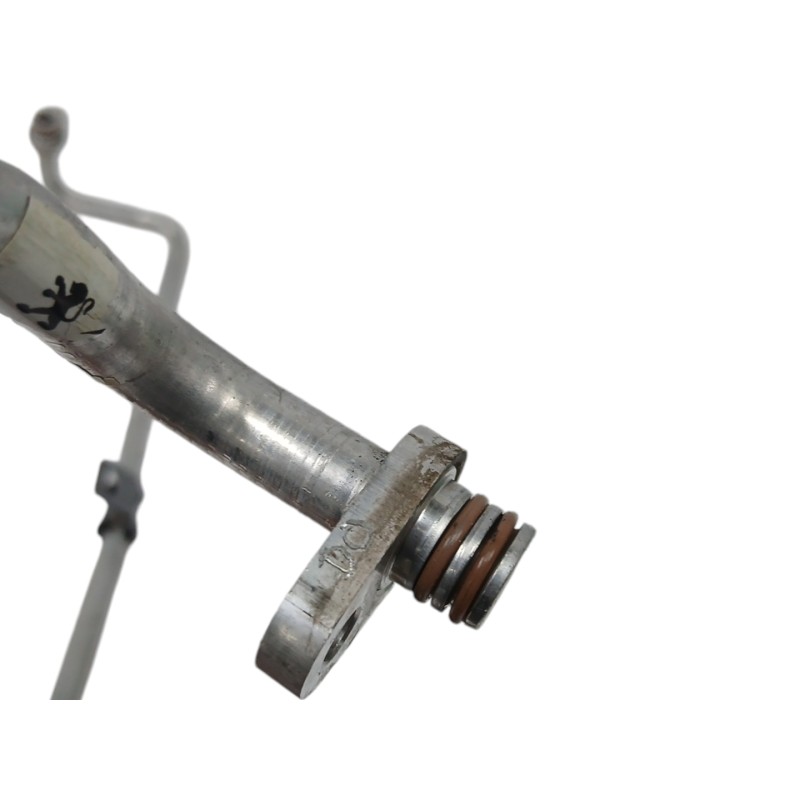 TUBOS AIRE ACONDICIONADO