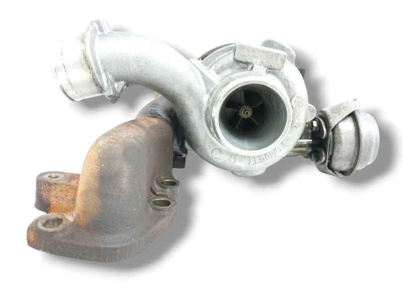 Recambio de turbocompresor para opel astra h berlina cosmo referencia OEM IAM 55196859 755046 