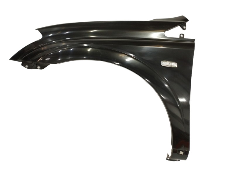 Recambio de aleta delantera izquierda para ssangyong kyron 2.0 referencia OEM IAM   