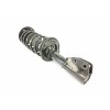 Recambio de amortiguador delantero izquierdo para opel antara 2.0 cdti cat (z 20 dmh / llw) referencia OEM IAM   