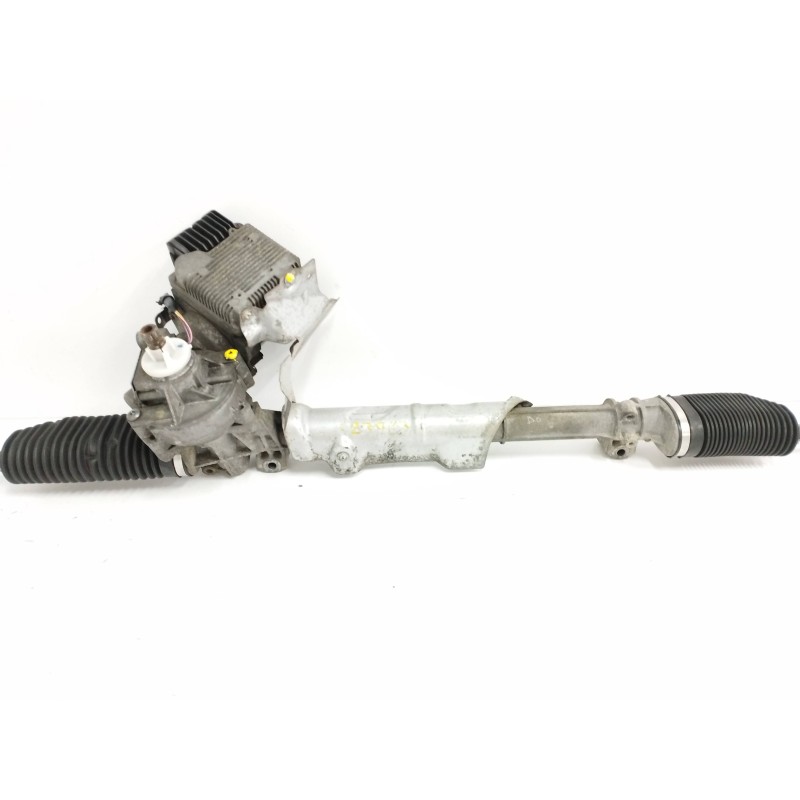 Recambio de cremallera direccion para mercedes-benz clase a (w169) 2.0 cdi cat referencia OEM IAM 16946021000  