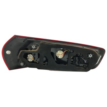 Recambio de piloto trasero derecho para citroën c4 picasso 1.6 blue-hdi fap referencia OEM IAM 9676120680  