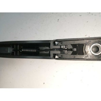 Recambio de brazo limpia trasero para peugeot 5008 referencia OEM IAM 6429GN  